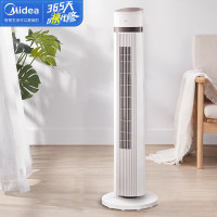 美的(Midea)电风扇无叶塔扇 ZAE09MA |台
