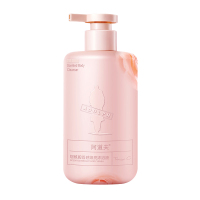 阿道夫(ADOLPH) 烟酰胺香感焕亮沐浴液350ml/瓶