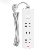 公牛(bull)gn-210 新国 标 插座 插排 3位总控开关 全长 4米