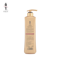 阿道夫(ADOLPH) 生姜护理专研洗发液(防脱育发)500g/瓶