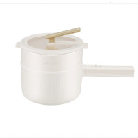 艾贝丽(Abereve)电煮锅(带蒸笼)ABL-DZ21/个