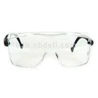 3m 防护眼镜 10437 防雾防冲击防飞溅防刮擦防尘防紫外线 1副