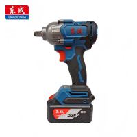 dongcheng/东成 充电式无刷冲击扳手 dcpb488e 20v/4ah 两电一充 1台