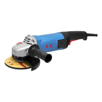 东成 (Dongcheng) 1500W角磨机S1M-FF04-150S工业级角向磨光机切割 机打磨机电动/个