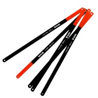 yato/易尔拓 双金属含钴锯条 yt-34621 32齿 300mm 1根