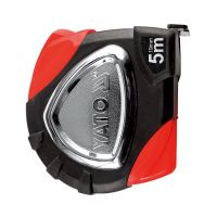 yato/易尔拓 高档卷尺 yt-7117 5m×19mm 1把