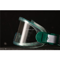 世达(sata)全视野护目镜yf0204(防雾)