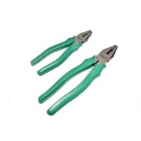 世达/sata 日式钢丝钳老虎钳8英寸 70323a