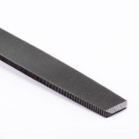 sata/世达 中齿平锉 03915 1把