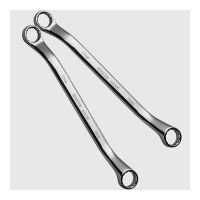 世达 全抛光双梅花扳手 42225 27x30mm