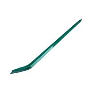 sata/世达 弯头撬棍 92553 22×800mm 1根