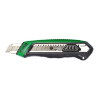 sata/世达 t系列25mm橡塑柄推钮美工刀 93483 25mm 1把