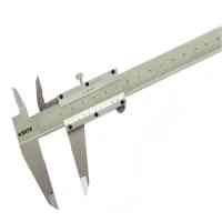 世达 sata 91502 机械游标卡尺 0-200mm