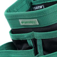 sata/世达 8袋式组合工具腰包 95213 250×320mm 1个