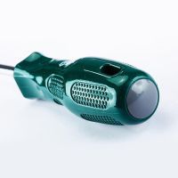 sata/世达 a系列塑柄一字形螺丝批 62207 5×75mm 1把