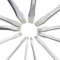 世达/sata a系列一字形螺丝批螺丝刀6x100mm 62212