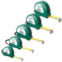 sata/世达 凯隆系列钢卷尺 91312a 3m×16mm 1把