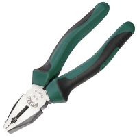 世达(sata)钢丝钳 钢丝钳 虎口钳子 6英寸 70301a