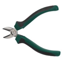 世达(sata)70202a 斜嘴钳 斜口钳 偏口钳 6英寸