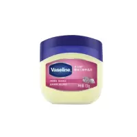 凡士林(VASELINE)婴幼儿修护晶冻100g 润肤滋润保湿防干裂 润肤身体乳护手霜