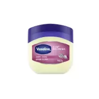 凡士林(VASELINE)婴幼儿修护晶冻50g 润肤滋润保湿防干裂 润肤身体乳护手霜