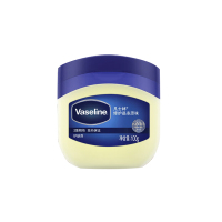 凡士林修护晶冻100g 润肤身体乳护手霜 滋润保湿防干裂 男女通用