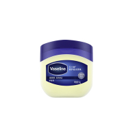 凡士林修护晶冻50g 润肤身体乳护手霜 滋润保湿防干裂 男女通用