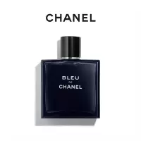 [顺丰]CHANEL 香奈儿蔚蓝男士香水100ml 淡香水木质香