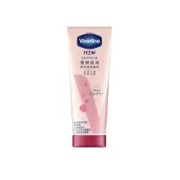凡士林(VASELINE)护甲护手霜 滋润保湿补水强韧指甲防干裂清爽不油腻润手霜女 100ml