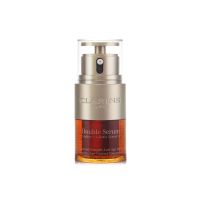 [顺丰] 娇韵诗(CLARINS)黄金双萃精华液御龄紧致淡纹20ml