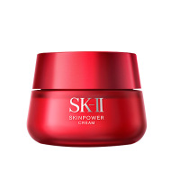 [顺丰]SK-II 大红瓶面霜抗皱保湿修护紧致 滋润型80g