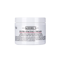 [顺丰]科颜氏(Kiehl's)高保湿面霜保湿补水滋润修护舒缓乳液125ml