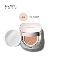 [顺丰]LA MER海蓝之谜 鎏光焕变气垫01粉瓷色12g*2 粉底/遮瑕