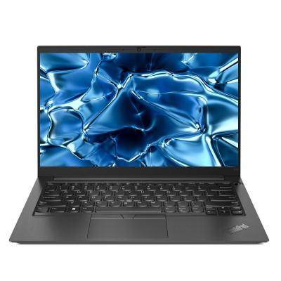 联想ThinkPad E14 14英寸笔记本电脑12代i7 16G 1T固态 2G独显 W11H FHD