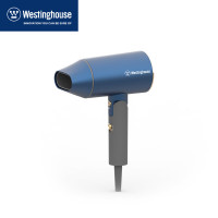 西屋(WESTINGHOUSE) 家用大功率 直筒可折叠便携吹风机 WL-CF1802