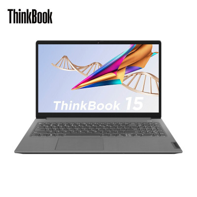 联想(Lenovo)ThinkBook15 15.6英寸笔记本电脑I5 16G 1TSSD 集显 w11 FHD
