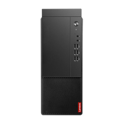 联想(Lenovo) 启天M455 I3-12100/8GB/256GB/集显/云教室/W11H单主机