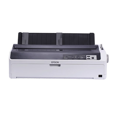 EPSON LQ-1900KIIH针式打印机 (136列卷筒式)(替换款)