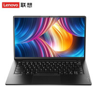 联想(Lenovo)昭阳E4 14英寸笔记本电脑 i5-1135G7/8GB/128GB+1TB/Windows10