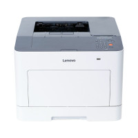 联想(lenovo)CS2410DN 彩色激光打印机 24页/分钟高速彩色打印 自动双面打印 商用办公 有线网络