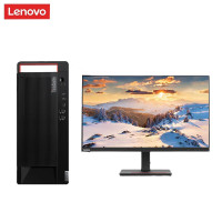 联想(Lenovo)开天M90h G1t 海光 Hygon 3250/8G/512G/2G独显/23.8寸/KOS激活版