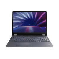 联想(Lenovo)ThinkPad P16 16英寸笔记本定制电脑i7 16G 1T固 4G-RTXA1000 W11