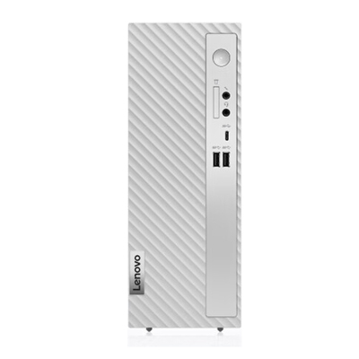 联想(Lenovo)天逸510s商用迷你7.4L小机箱台式电脑 I5-13400 16G 1T+512固态 集显 单主机