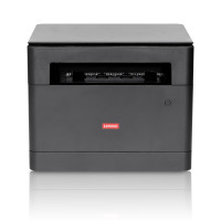 联想(Lenovo)M7360DNW 黑白激光有线+无线网络双面打印 多功能一体机 商用家用办公 (打印 复印 扫描)