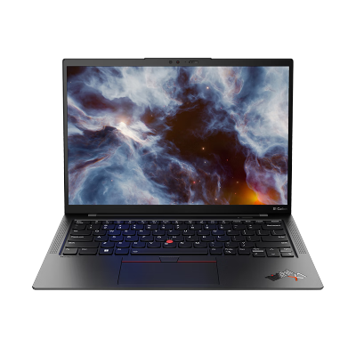 ThinkPad X1 Carbon 14英寸笔记本定制电脑13代I7 16G 1T固态 2.2K W11 4G版
