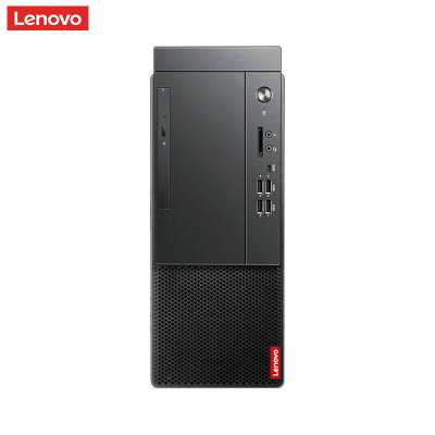 联想(Lenovo)启天M650 I5-12500/16G/1T+256/Win11 home单主机