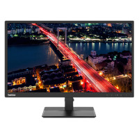 联想(Lenovo) 21.5英寸宽LED液晶黑色(TE22-17/TE22-10/TE22-11)