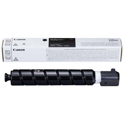 佳能(Canon)NPG-90L TONER BK原装黑色经济装(适用于iR2925 iR2930 iR2935)