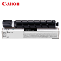 佳能(Canon) NPG-86 黑色墨粉盒 适用机型(DX4845/4835/4825) 黑色