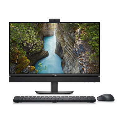 戴尔(DELL)Optiplex7410 23.8英寸商用非触控一体机(I3-13100T 8G 512G 集显)定制